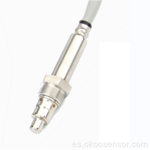 Sensor de nitrógeno y oxígeno del automóvil Mann 5WK96722B